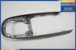 Porsche 911 Turbo 2007 Transmission Shift Cover Plate Trim Oem Used. Price: $79.20.