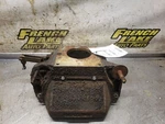 Inline Six 218 Bell Housing Fits 1954 Plymouth 1215900 Used. Price: $100.00.