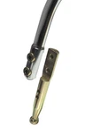 Lokar MSL610 T5 Tremec Lever Adapter For NV3500/NV1500 Transmission New. Price: $91.41.