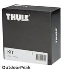 145363 (thule Fit Kit) New + Sealed -. Price: $127.96.