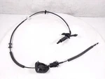2020-2025 Jeep Gladiator Manual Park Release Cable 68282472AF *3.6L 4X4 Used. Price: $59.85.