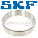 Skf Rear Inner Wheel Bearing Race For 1975-1977 Dodge B300 Driveline Axles Is New. Price: $26.22.