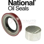 National Rear Transfer Case Output Shaft Seal Kit For 1983-1994 Chevrolet Ez New. Price: $22.68.