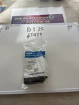 (1) Genuine Ford Reinforcement KK4Z-61247A64-D Nos New. Price: $8.84.