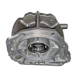 Dodge Ram 68RFE 66RFE Transfer Case Adapter Housing 2007-2024 52119637AA Used. Price: $325.00.