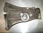 Gm Tail Housing NP440 A833 Transmission G10 Van MY6 Speed Overdrive Used. Price: $249.99.