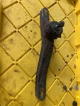 Transmission Bracket Cross Member Bmw 320I E21 Oem Used. Price: $99.98.