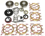 NV3500 Speed Gm 1988-89 Bearing Kit With Synchro Rings, BK235WS New. Price: $309.25.
