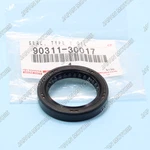 Genuine Toyota RAV4 Camry Lexus ES300 Scion Xb Input Shaft Oil Seal 90311-30017 New. Price: $19.30.