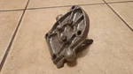 Porsche 911 Gearbox Transmission Shift Cover Fork 9153032211R &91530312909 Used. Price: $75.85.