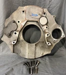 Cummins To G56 Adapter Plate 4941232 68002974AC Used. Price: $580.00.