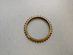 Nice Used Original Porsche 911 964 928 Transmission 3RD - 4TH Synchro Ring. Price: $60.00.