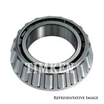 Timken 355 Tapered Roller Bearing Cone New. Price: $58.73.
