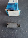 Oem Nos Ford Trans. Plunger Spring # E6FZ-7233-A / Fits 85-86 Escort New. Price: $8.99.