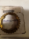 Nos Ford F5RZ7107A Third Gear Sybchro Ring 1995-1999 Contour, Mystique New. Price: $13.00.