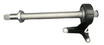 Intermediate Axle Halfshaft 44500-SR3-J01 For 1994-2000 Honda Civic Si Del Sol New. Price: $109.00.
