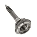 Chevy Gmc NV3500 Input Shaft 26 Teeth Id Rings 9-7/8 Long 1996-UP Also 5LM60 New. Price: $133.56.