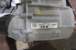 2019 Chevrolet Silverado 1500 Transfer Case 4WD Opt Mqe Used 105K Miles. Price: $299.95.