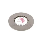 Meritor 42X1250 Manual Transmission Mount Washer New. Price: $57.25.