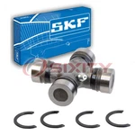Skf Rear Universal Joint 1956-1961 Ford Thunderbird Driveline Axles Jw New. Price: $25.14.