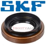 Skf Left Transmission Output Shaft Seal For 2007-2012 Nissan Versa Cn New. Price: $18.46.