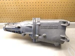 Vtg Used Muncie M21 Case, T-shaft Housing, Mid Plate, Side Cover, 1969 Camaro Ss For. Price: $277.77.