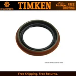 For Chevrolet Bel Air - Rear Manual Transmission Output Shaft Seal Timken New. Price: $18.31.