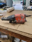 1963 Corvette Aluminum Borg Warner Bw 4 Speed Transmission T10D-1 Small Hole Bel Used. Price: $1595.00.