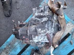 Transfer Case Without Trd Pro Package Fits 22-25 Tundra 209341 Used. Price: $655.20.