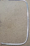 1968-72 Chevelle Cutlass Skylark Gto Convertible Pinch Weld Moldings LOC-123 Used. Price: $199.99.
