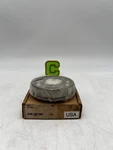 Skf 307-NR Single Row Ball Bearing, 3.15"O.D 1.378"I.D 0.827"W (open Box) New. Price: $45.00.
