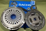 Sachs Porsche 944 / 924S New Oem Type Clutch Kit, 1981-91. Price: $816.28.
