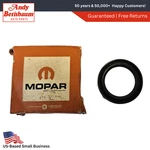 1960-1967 Dodge Plymouth Standard Transmission Bearing Retainer Seal 1949343 Nos New. Price: $19.50.