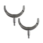 X Shift Forks Fits Gm Muncie M20 M21 M22 Chevy Speed WT297-23 / 304841 New. Price: $75.00.