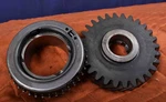 Porsche 911 Transmission Sn 28:23 Gear-set 5TH 1976-81 0.821 Ratio Loaded Nice! Used. Price: $589.00.