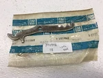 Gm Nos 1968-76 Speed Transmission 1ST & Reverse Detent Cam 3911948 New. Price: $15.00.