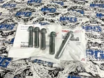 Oem Honda Series Transmission To Engine Bolts K24 K20A2 K20Z1 K20Z3 New. Price: $27.99.