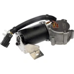 For Hummer H3 2006-2010 Transfer Case Motor Metal Bolt On Mount Rectangular New. Price: $347.39.