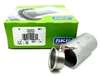 Skf Usa 99092 Engine Crankshaft Repair Speedi-sleeve 24X28.702X7.950 Mm New. Price: $47.12.