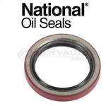 Transmission Output Shaft Seal For 1971-1975 International Scout Ii Vg New. Price: $23.13.