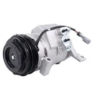 Motoku Ac Compressor W/ Clutch Chevy Silverado Sierra 1500 2500HD 3500HD New. Price: $109.99.