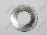 42X1250 New Meritor (rockwell) Transmission Thrust Washer. Price: $51.99.