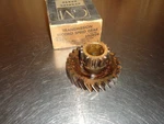 New Nos Gm 3-SPEED Transmission 2ND Second Gear 5E 590929 Chevrolet 1937-1939. Price: $44.25.