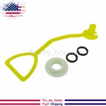 2007-2019 Ford Edge Explorer Transfer Case Output Shaft Seal Kit DB5Z7275E New. Price: $26.29.