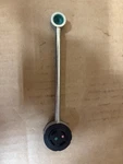 Genuine Mopar Tension Strut 68166675AA New. Price: $52.64.