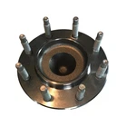Front Wheel Bearing & Hub Assembly 515059 For Chevrolet Gmc 2500 3500 4500 New. Price: $29.99.