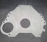 1965-1968 Ford 289 302 Bolt Bellhousing 157 Tooth C4 Transmission Spacer Plate Used. Price: $79.99.
