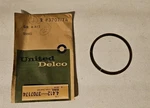 Gm 1955 1979 Chevrolet Transmission Mainshaft Rear Bearing Part # 3707174 New. Price: $12.99.