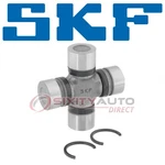 Skf Rear Shaft Front Joint Universal 1966-1969 Ford Bronco Ma New. Price: $36.48.