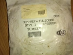New Pai EF69590 Slinger For Eaton Fuller Trans 20808. Price: $7.50.